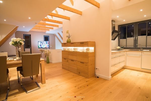 Die Wertschätzung der Dauerhaftigkeit darf nicht bedeuten, dass das Bestehende unantastbar ist